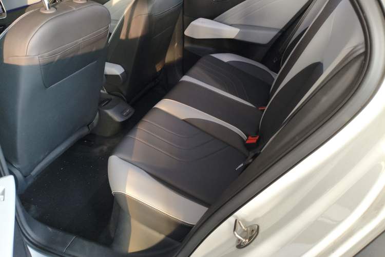 Used Volkswagen ID.3 2025 Smart Edition Ultra-Intelligent Version
