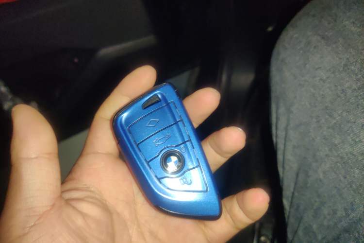 Used BMW X2 2021 sDrive25i Leading Model M Off-Road Package