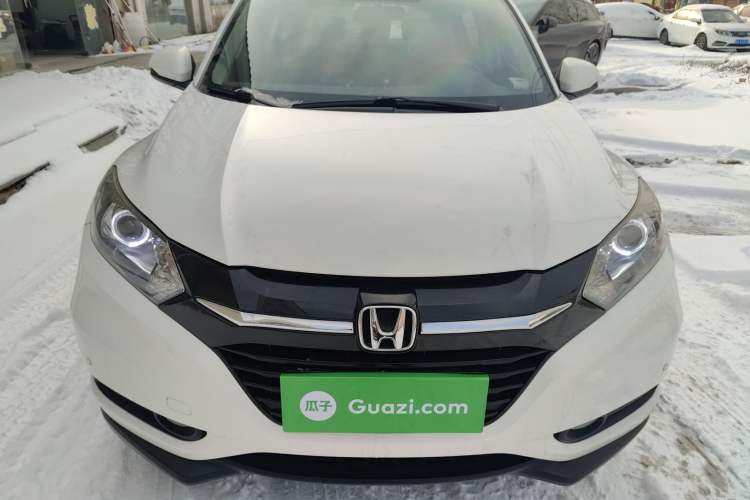 Used Honda Vezel 2015 1.5L CVT two-wheel drive Comfort trim