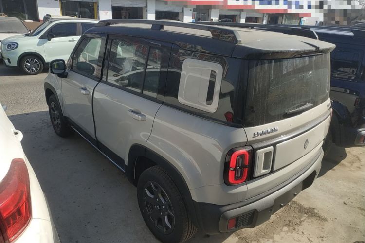 Used Baojun Spark EUV 2026 301km Flagship Edition