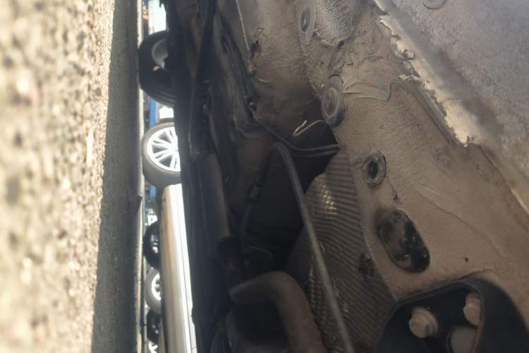 Used Volkswagen Lavida 2015 1.6L Automatic Comfort Edition
