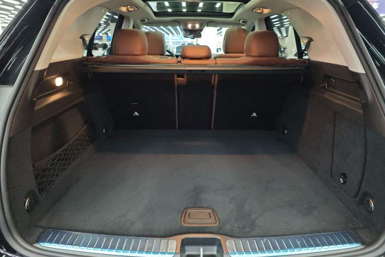 Used Mercedes-Benz GLE 2024 GLE 350 4MATIC Dynamic Edition
