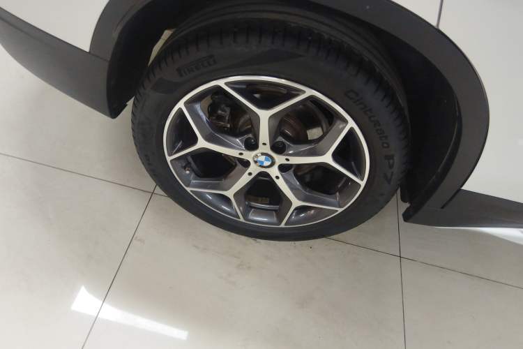 Used BMW X1 2019 sDrive18Li Premium Edition
