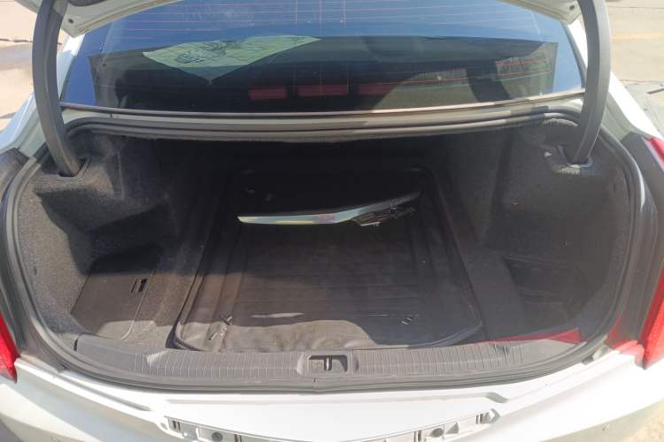 Used Cadillac ATS-L 2016 28T Tech Edition
