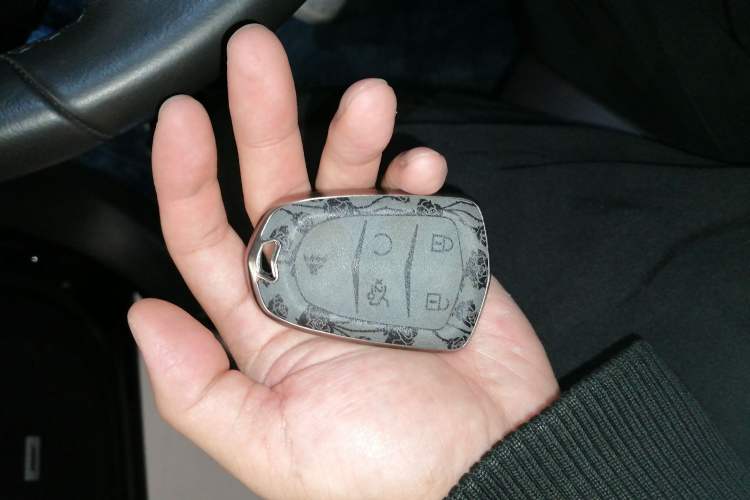 Used Cadillac CT6 2022 28T Prestige Edition
