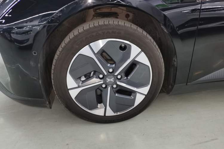 Used XPeng MONA M03 2024 515 Long-Range
