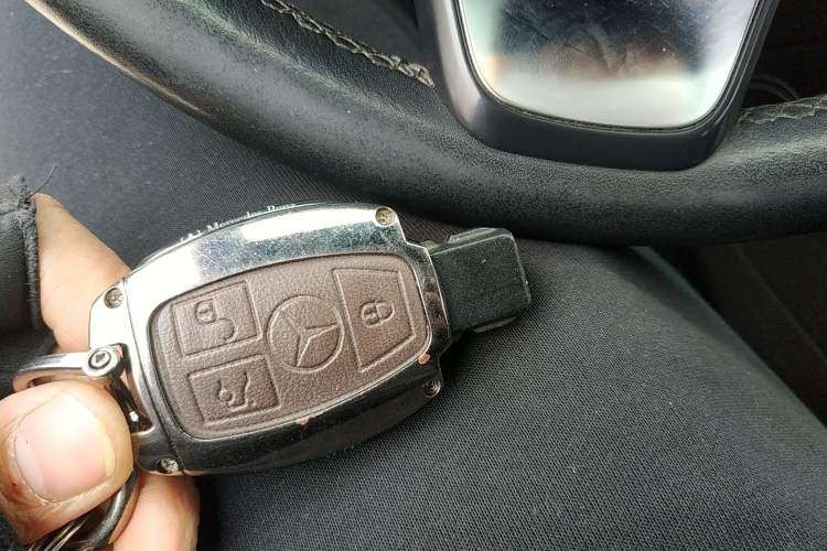 Used Mercedes-Benz GLC 2019 GLC 260 L 4MATIC Dynamic Model