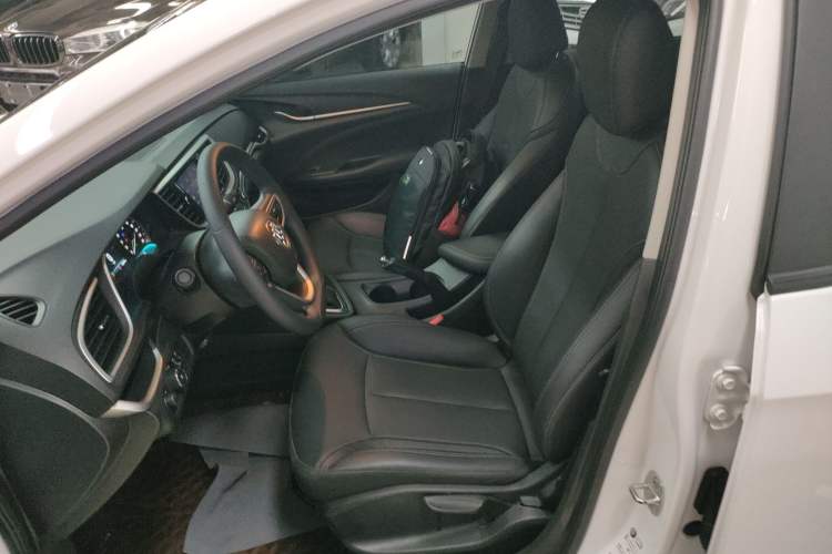 Used Buick GT 2021 Revised Version Flagship 1.5L Automatic Elite Edition