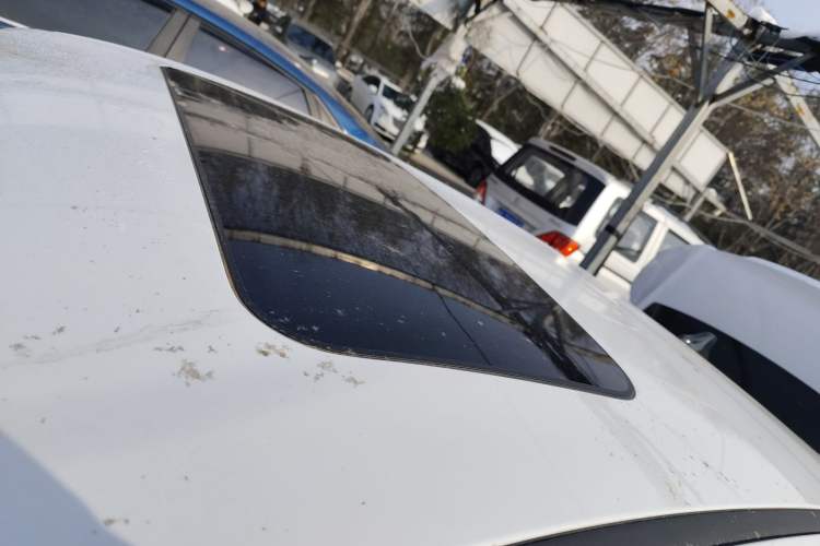 Used Hyundai Elantra 2022 1.5L CVT LUX Prestige Edition
