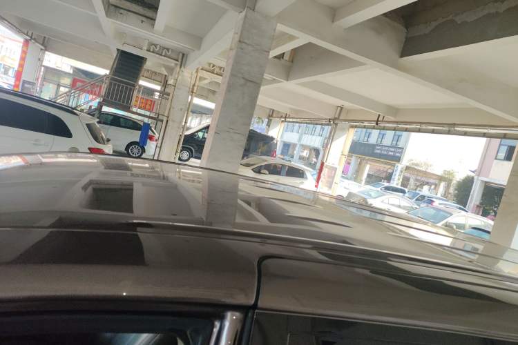 Used Buick GL8 2017 25S Comfort Version China V Standard
