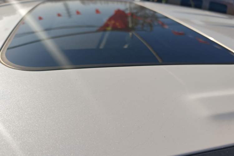 Used GAC Trumpchi M8 2018 320T Luxury Edition
