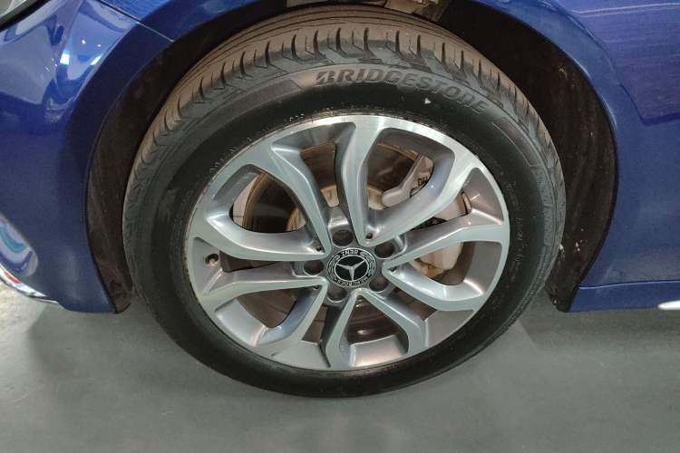 Used Mercedes-Benz C-Class 2018 C 180 L Fashion Edition Sport Version
