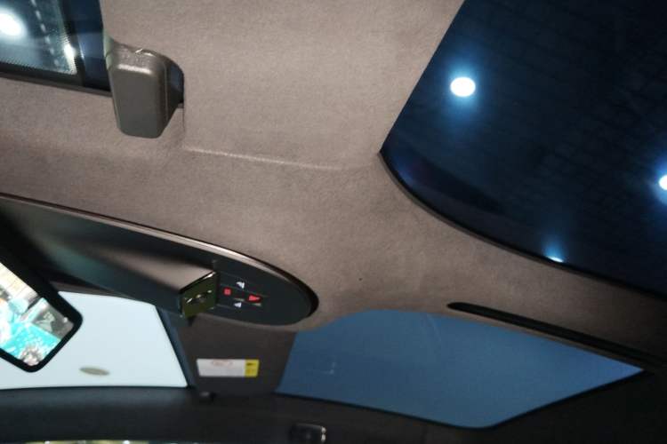 Used  12 2023 650 Three-Laser Four-Wheel Drive GT Version