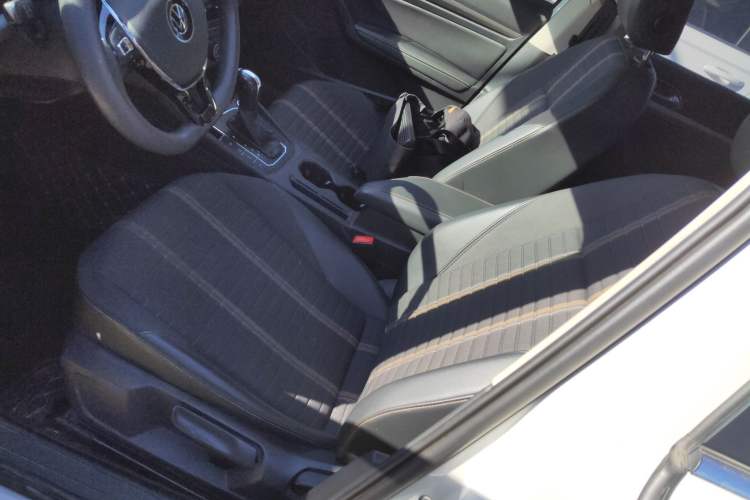 Used Volkswagen Lavida 2022 280TSI DSG Comfort Edition
