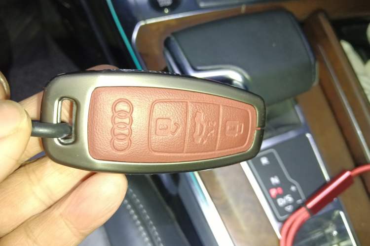 Used Audi A6L 2023 45 TFSI quattro Prestige Dynamic Edition