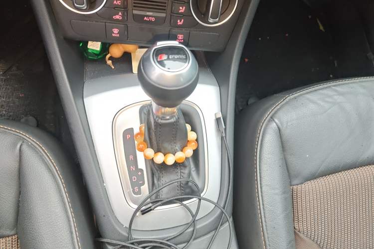 Used Audi Q3 2018 30th Anniversary Edition 30 TFSI Fashion Model