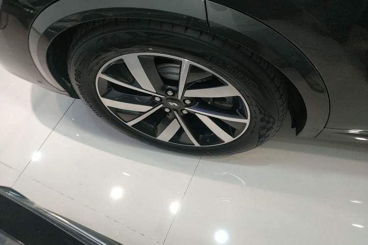 Used Li Auto L7 2023 Pro Model
