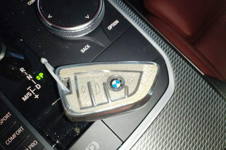 Used BMW 3 Series 2022 Restyled 325Li M Sport Night Edition Package
