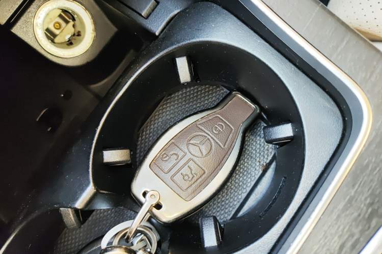 Used Mercedes-Benz C-Class 2016 C 200 L Sport Edition
