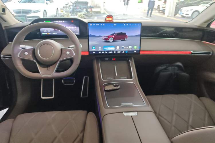 Used Hima Stelato S9 2025 Extended-Range Ultra