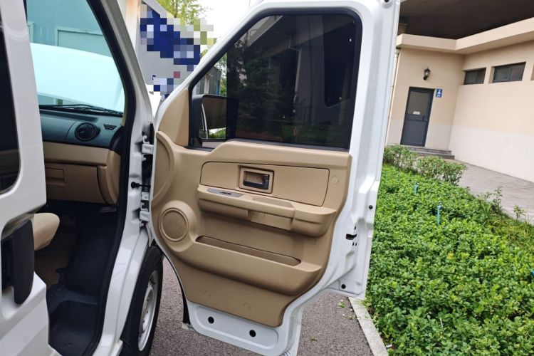 Used Dongfeng Xiaokang EC36 2022 Standard Edition CATL Battery
