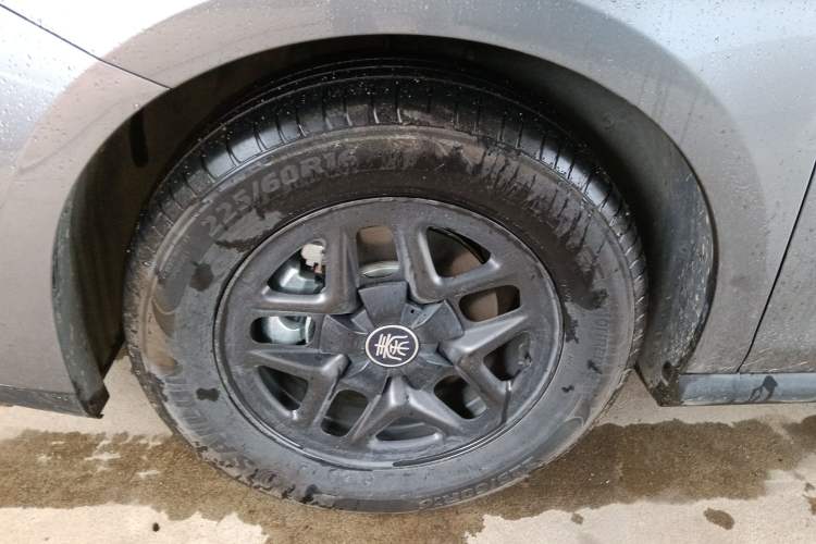 Used BYD Qin PLUS 2025 DM-i Smart Drive 55KM Leading Model