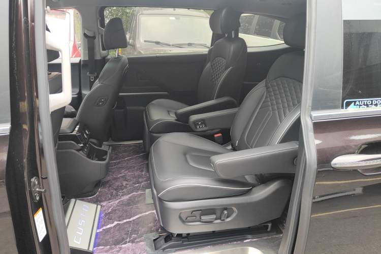 Used Hyundai Custo 2021 380TGDi Smart Love Flagship Edition TOP Premium
