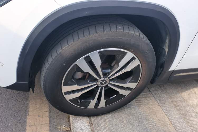 Used Mercedes-Benz GLA 2022 GLA 200
