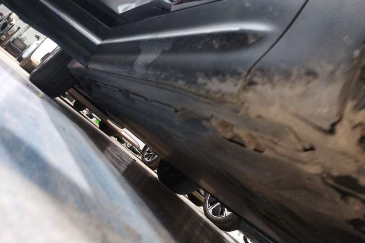 Used Mercedes-Benz EQB 2022 EQB 260
