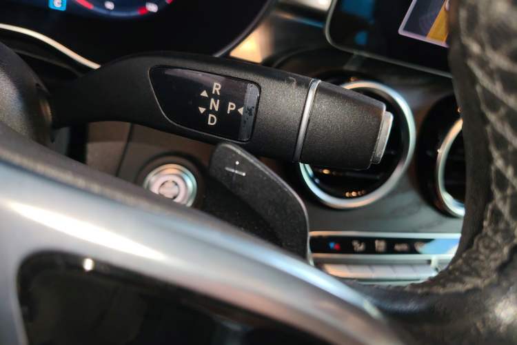 Used Mercedes-Benz C-Class 2019 Restyled C 260 L Sport Edition