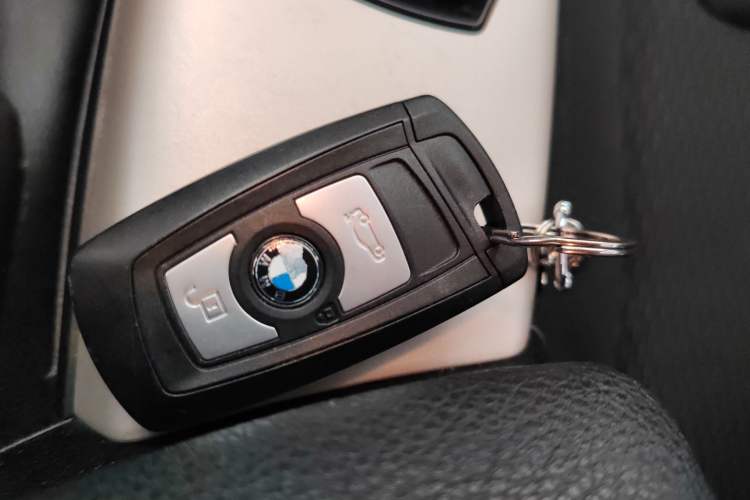 Used BMW 1 Series 2013 Revised 116i Leading Edition