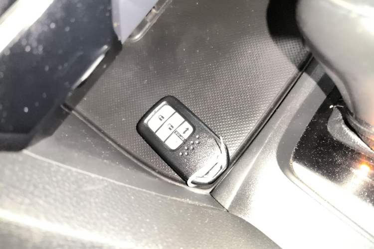 Used Honda Civic 2019 220TURBO CVT Power Edition China VI Emission Standard
