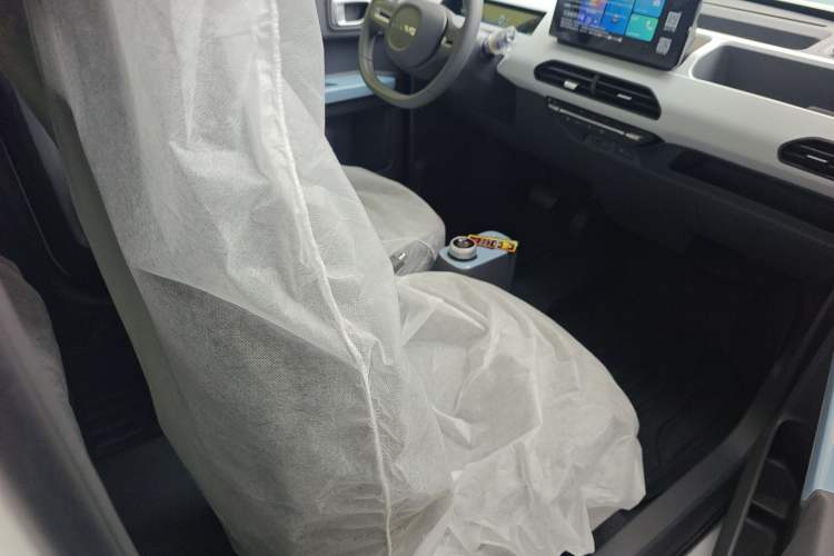 Used  Panda 2024 Panda Mini 200km Endurance Bear
