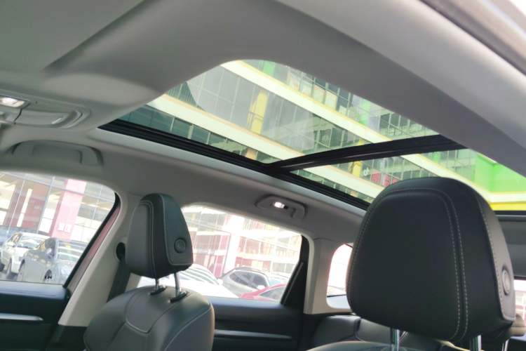 Used Haval H6 2021 3rd Generation 1.5T Automatic Two-Wheel Drive Max