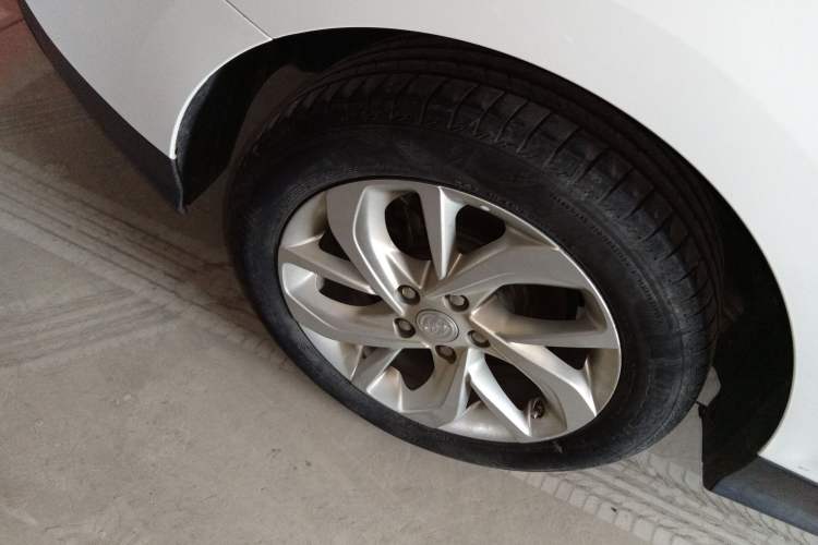 Used Buick Velite 6 2022 Connected & Shared PLUS