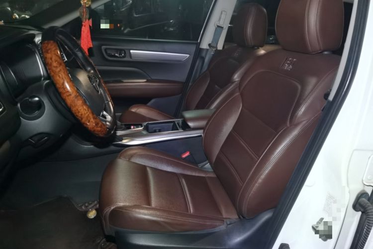 Used Renault Koleos 2018 2.0L Two-Wheel Drive 120th Anniversary Limited Edition
