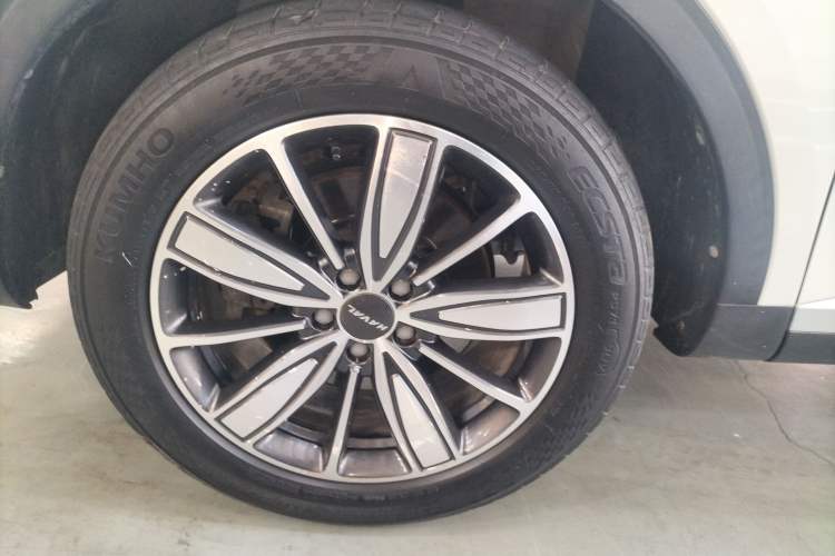 Used Haval H6 2021 1.5 GDIT Automatic Champion Edition
