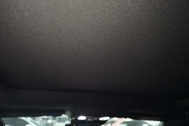 Used Changan UNI-V 2024 1.5T Prestige Edition
