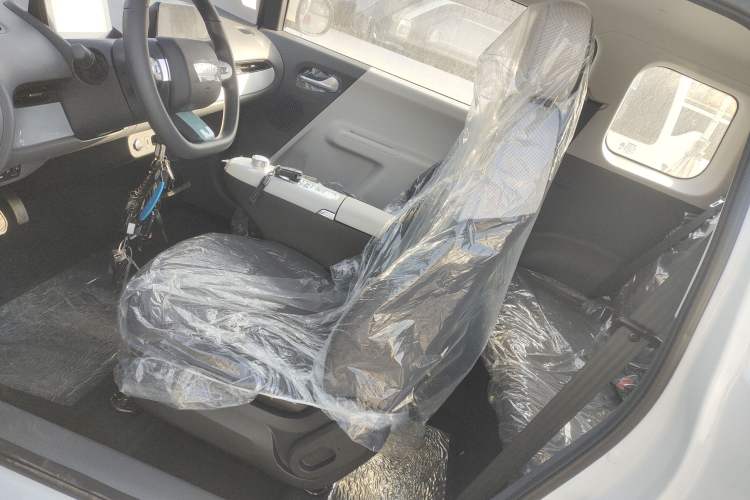 Used  Lumin 2025 205km Refreshing Edition
