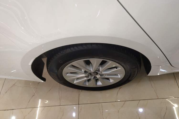 Used Toyota Corolla 2019 1.2T S-CVT GL-i Elite Edition