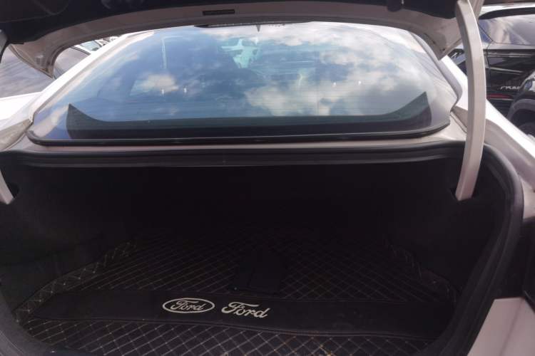 Used Ford Mondeo 2020 EcoBoost 180 Stylish Model