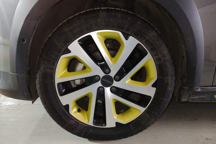 Used Lynk & Co 02 2022 1.5T DCT Shine Pro