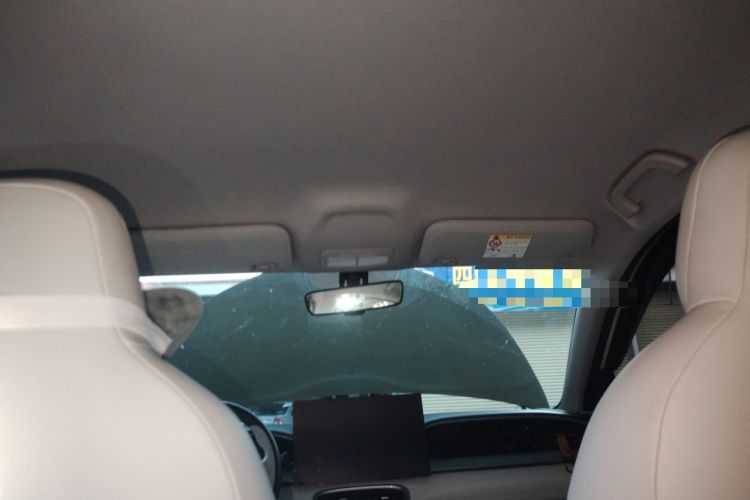 Used  Geome 2025 UP 410km Exploration Edition
