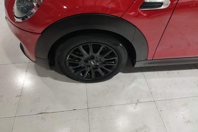 Used  MINI 2019 1.5T ONE PLUS