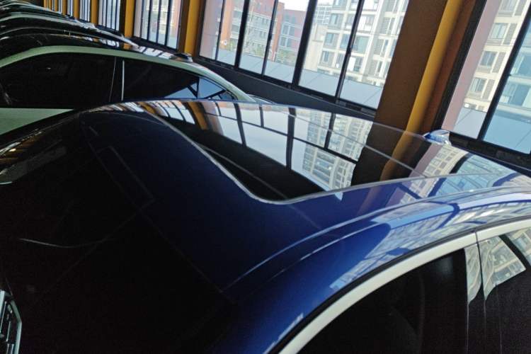 Used BMW 3 Series 2020 Restyled 325Li M Sport Package
