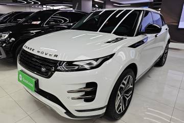 Used Land Rover Range Rover Evoque 2024 Aurora L 249 PS Prestige Light-Chasing Edition