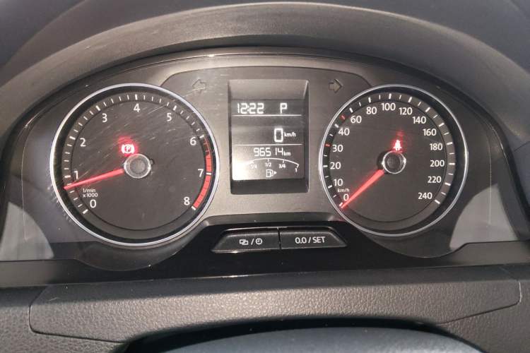 Used Volkswagen Santana 2015 Haval H6 1.6L Automatic Comfort Model
