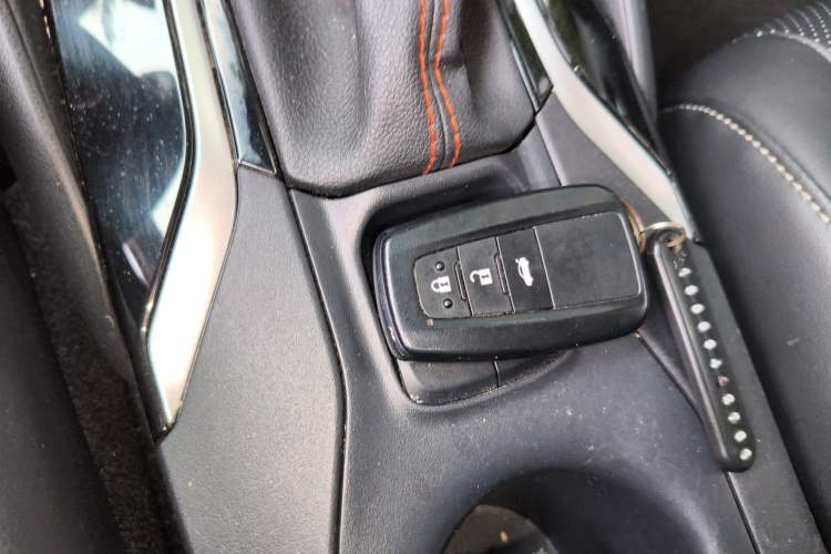 Used Toyota Corolla 2021 1.2T S-CVT Elite PLUS Edition
