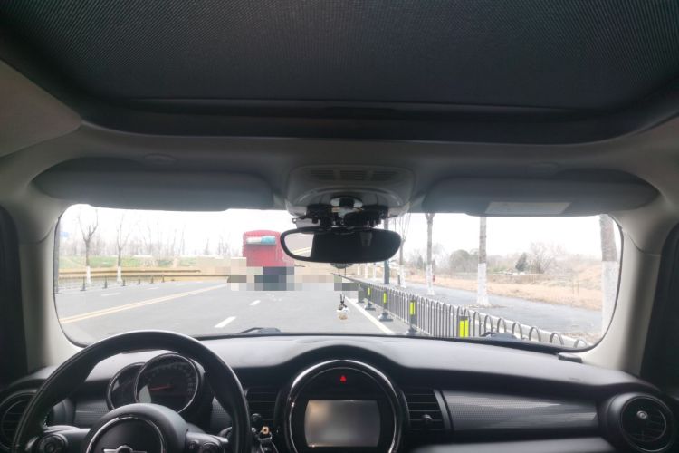 Used MINI MINI 2016 1.5T COOPER Five-Door Edition
