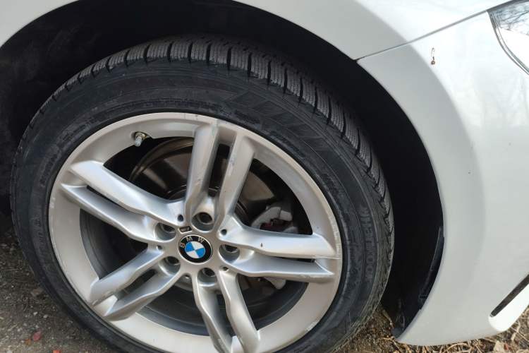 Used BMW 1 Series 2021 Revised 120i M Sport Night Edition